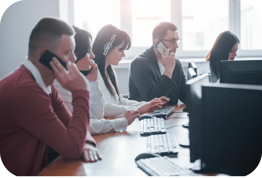 Что включает в себя «Контроль качества звонков» от MTS в Новокузнецке