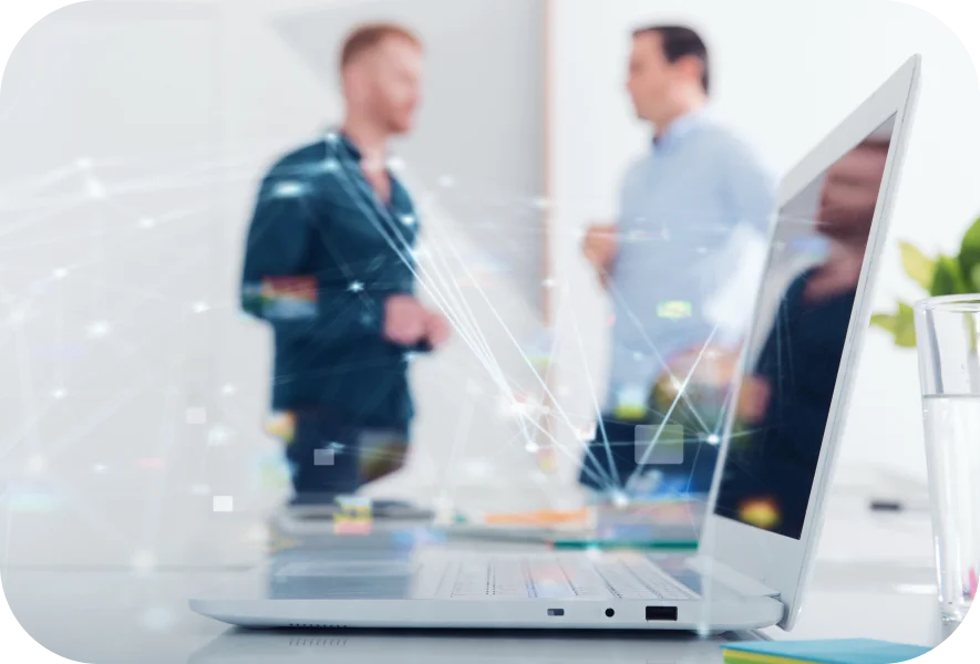 Основные подходы к построению сетей в Новокузнецке